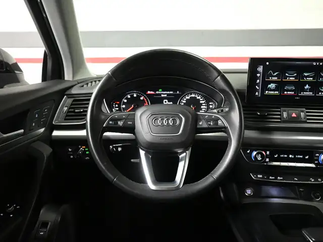 2022 Audi Q5 Heated Seats Wireless Carplay Side Assist - Photo 12