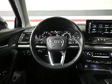 2022 Audi Q5 Heated Seats Wireless Carplay Side Assist - Photo 12