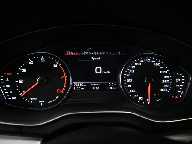 2022 Audi Q5 Heated Seats Wireless Carplay Side Assist - Photo 13