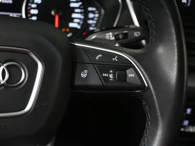 2022 Audi Q5 Heated Seats Wireless Carplay Side Assist - Photo 15