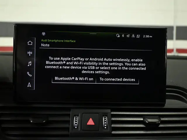 2022 Audi Q5 Heated Seats Wireless Carplay Side Assist - Photo 16