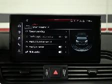2022 Audi Q5 Heated Seats Wireless Carplay Side Assist - Photo 17