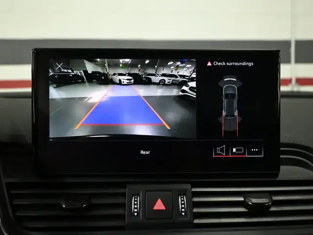 2022 Audi Q5 Heated Seats Wireless Carplay Side Assist - Photo 18