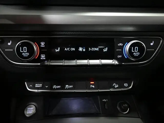 2022 Audi Q5 Heated Seats Wireless Carplay Side Assist - Photo 19