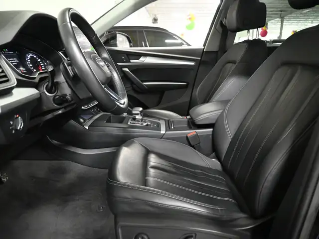 2022 Audi Q5 Heated Seats Wireless Carplay Side Assist - Photo 21