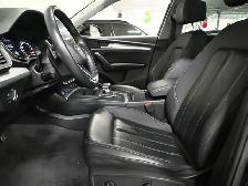 2022 Audi Q5 Heated Seats Wireless Carplay Side Assist - Photo 21