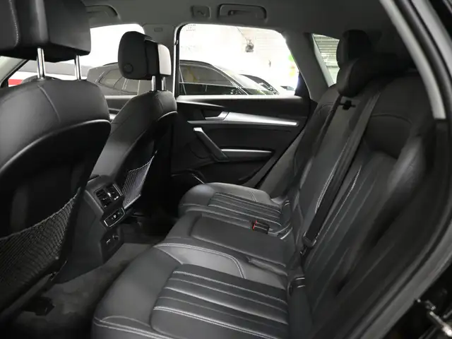 2022 Audi Q5 Heated Seats Wireless Carplay Side Assist - Photo 22