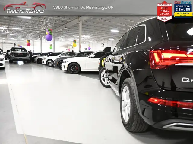 2022 Audi Q5 Heated Seats Wireless Carplay Side Assist - Photo 23