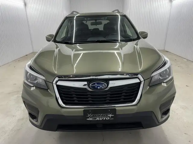 Subaru Forester 2.5i 2020 à vendre - Photo 4