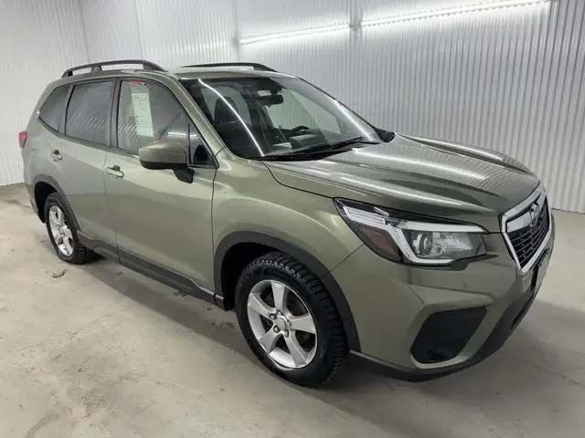 Subaru Forester 2.5i 2020 à vendre - Photo 5