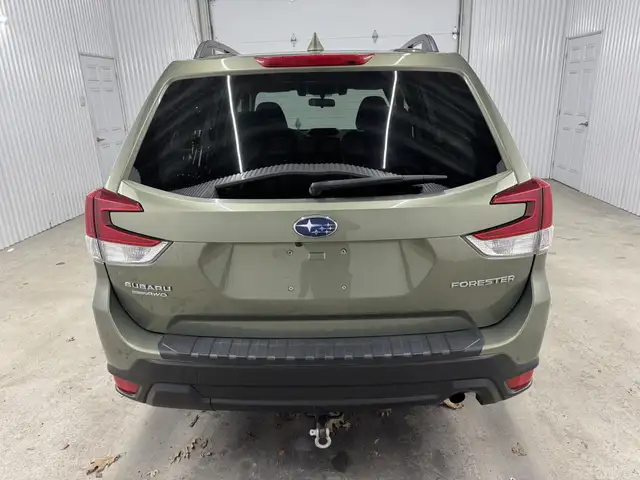Subaru Forester 2.5i 2020 à vendre - Photo 11