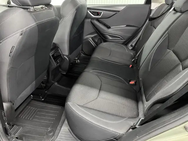 Subaru Forester 2.5i 2020 à vendre - Photo 16