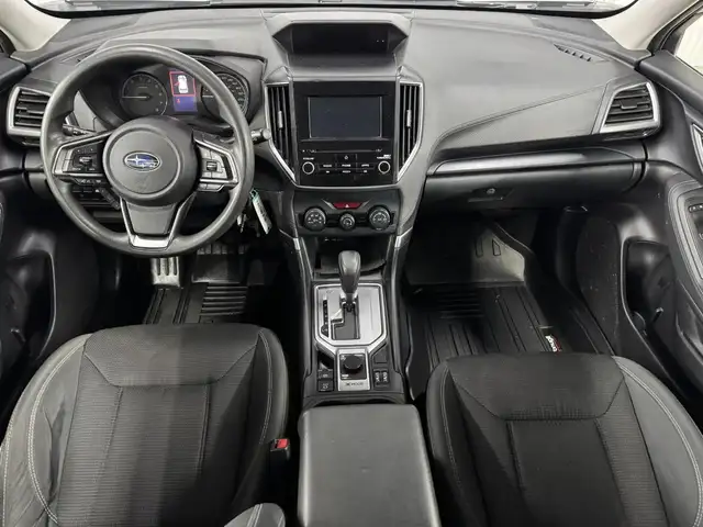 Subaru Forester 2.5i 2020 à vendre - Photo 18