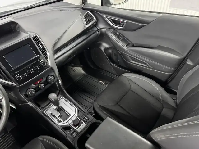 Subaru Forester 2.5i 2020 à vendre - Photo 20