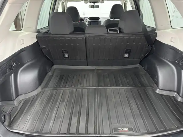 Subaru Forester 2.5i 2020 à vendre - Photo 21