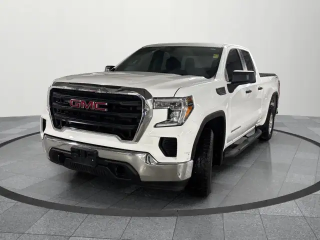 2019 GMC Sierra 1500 Accident Free|Ontario Vehicle|Ready For...