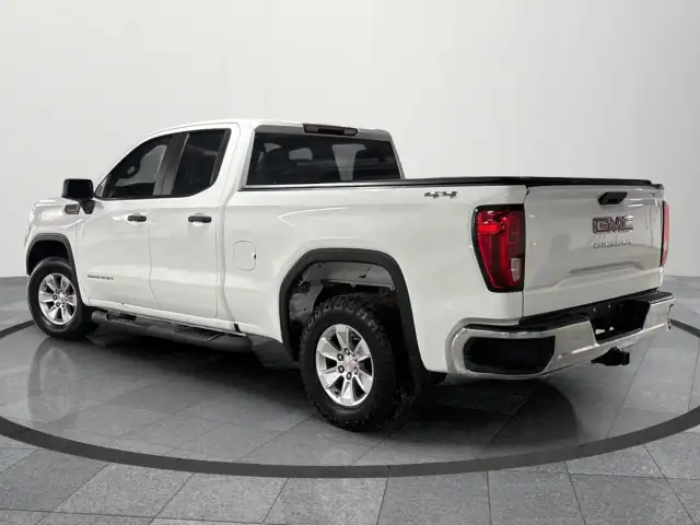 2019 GMC Sierra 1500 Accident Free|Ontario Vehicle|Ready For... - Photo 3