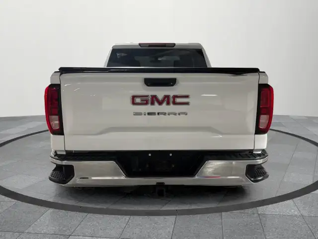 2019 GMC Sierra 1500 Accident Free|Ontario Vehicle|Ready For... - Photo 4