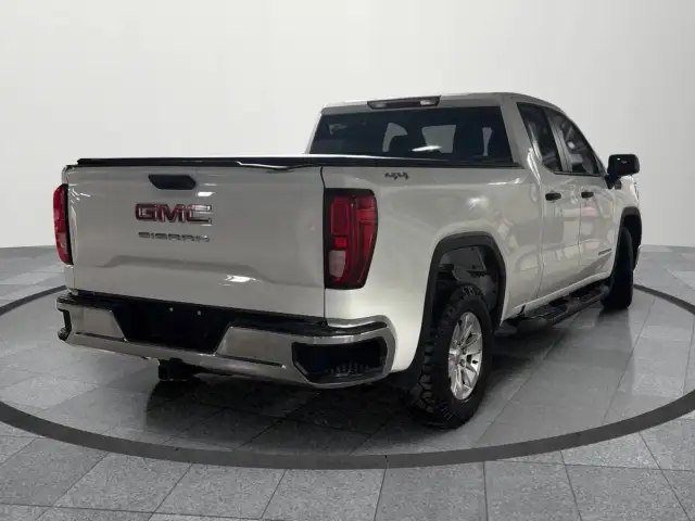 2019 GMC Sierra 1500 Accident Free|Ontario Vehicle|Ready For... - Photo 5
