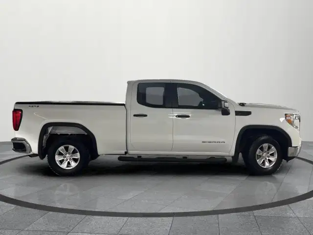 2019 GMC Sierra 1500 Accident Free|Ontario Vehicle|Ready For... - Photo 6