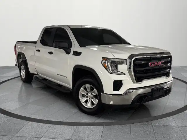 2019 GMC Sierra 1500 Accident Free|Ontario Vehicle|Ready For... - Photo 7