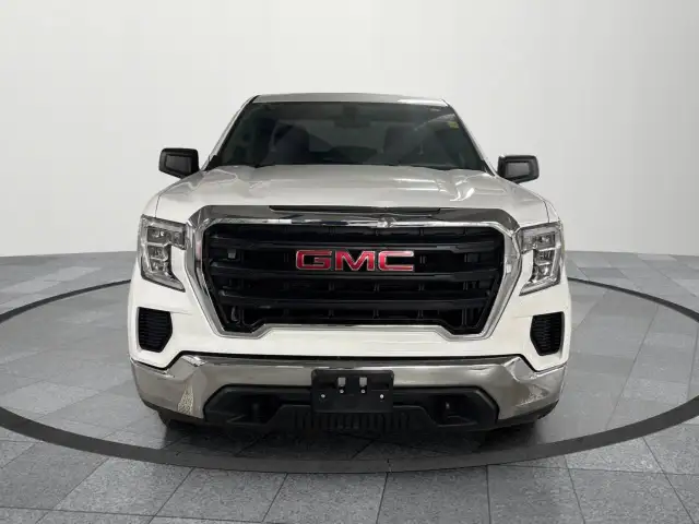 2019 GMC Sierra 1500 Accident Free|Ontario Vehicle|Ready For... - Photo 8