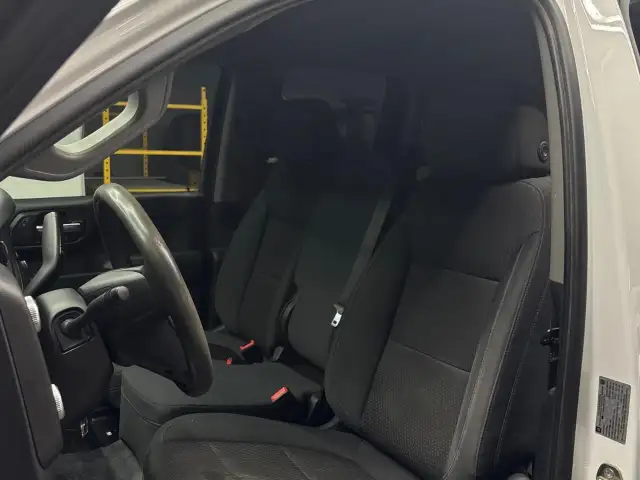2019 GMC Sierra 1500 Accident Free|Ontario Vehicle|Ready For... - Photo 10