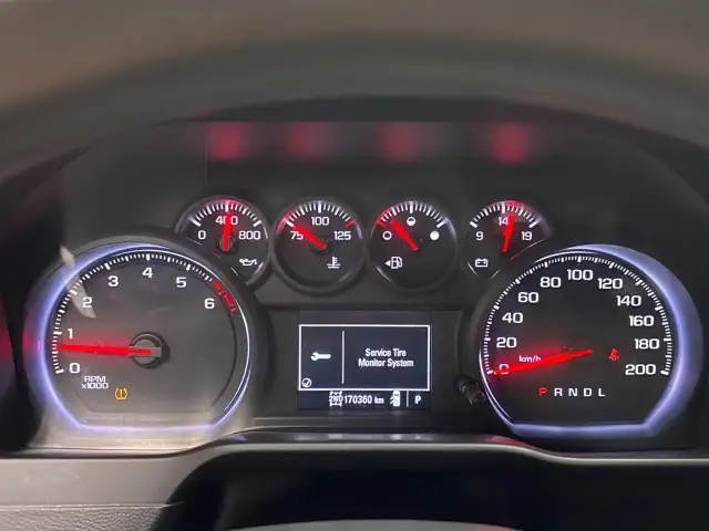 2019 GMC Sierra 1500 Accident Free|Ontario Vehicle|Ready For... - Photo 12