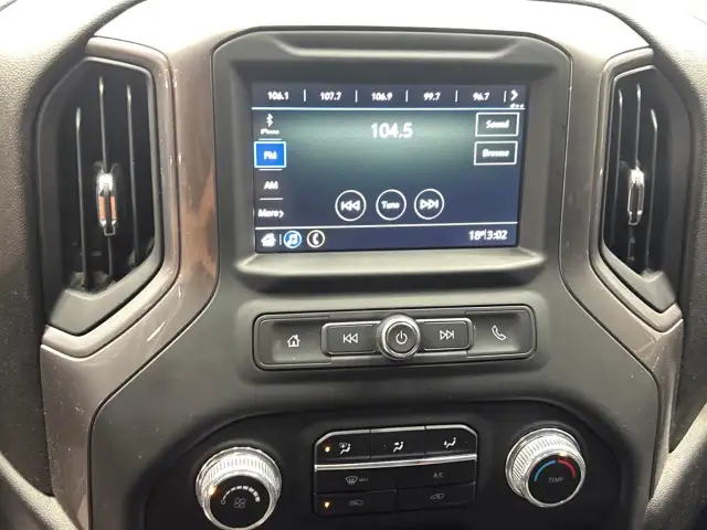 2019 GMC Sierra 1500 Accident Free|Ontario Vehicle|Ready For... - Photo 13