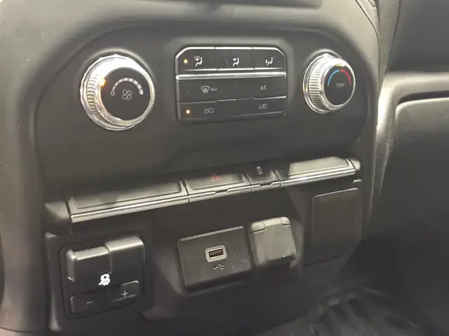 2019 GMC Sierra 1500 Accident Free|Ontario Vehicle|Ready For... - Photo 14