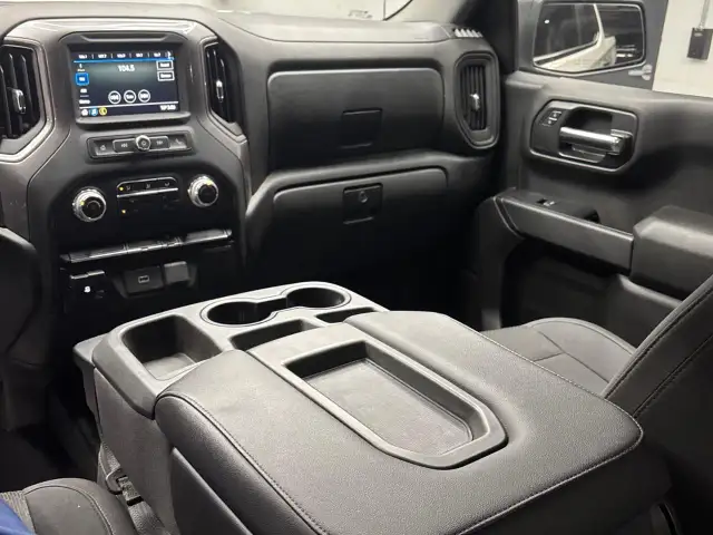 2019 GMC Sierra 1500 Accident Free|Ontario Vehicle|Ready For... - Photo 17