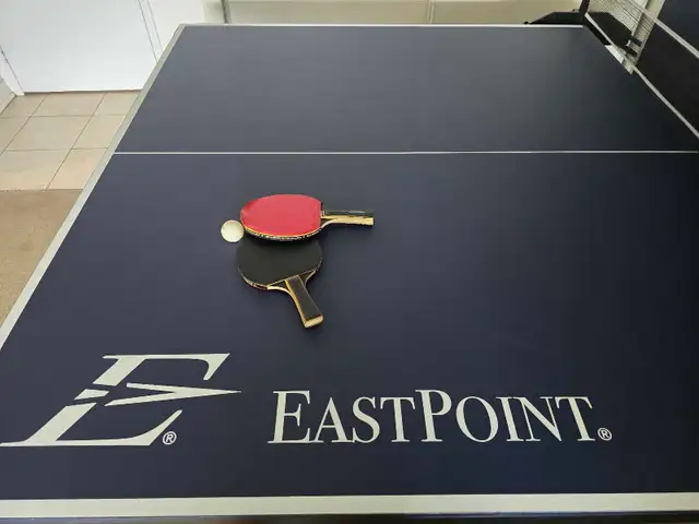 ping pong table - Photo 2