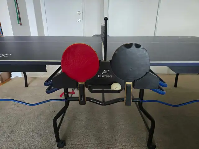 ping pong table - Photo 4