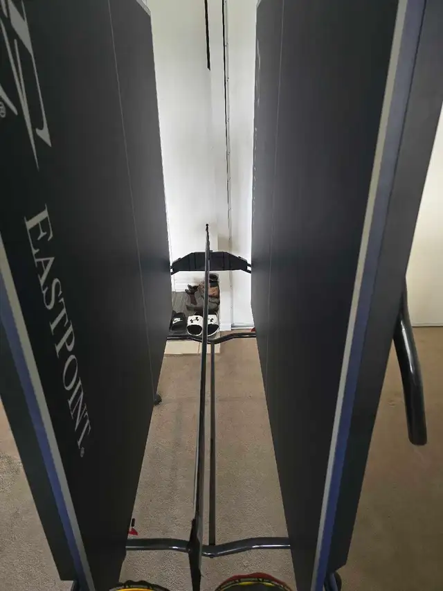 ping pong table - Photo 6