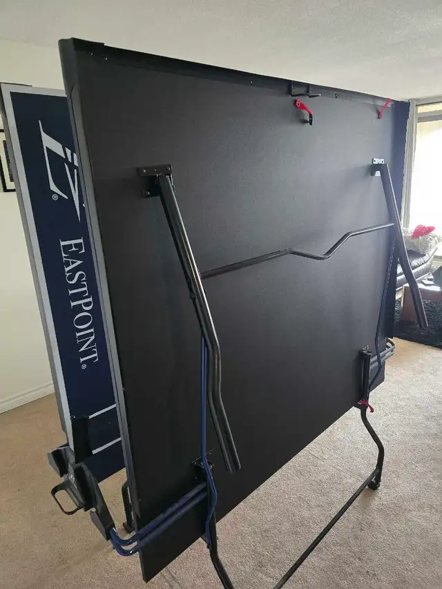 ping pong table - Photo 7