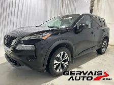 Nissan Rogue Sv Awd Toit Pano 2021 à vendre