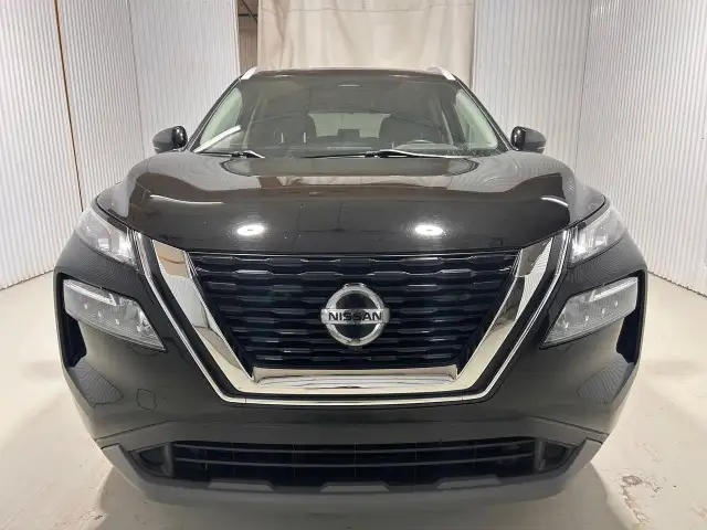 Nissan Rogue Sv Awd Toit Pano 2021 à vendre - Photo 2