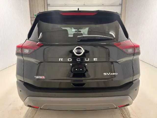 Nissan Rogue Sv Awd Toit Pano 2021 à vendre - Photo 7