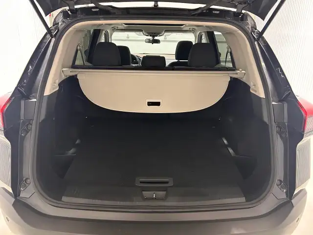Nissan Rogue Sv Awd Toit Pano 2021 à vendre - Photo 10