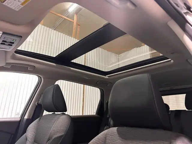 Nissan Rogue Sv Awd Toit Pano 2021 à vendre - Photo 11
