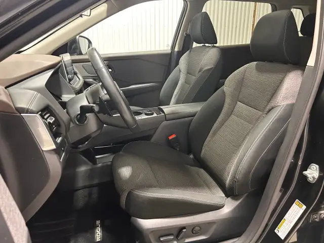Nissan Rogue Sv Awd Toit Pano 2021 à vendre - Photo 13