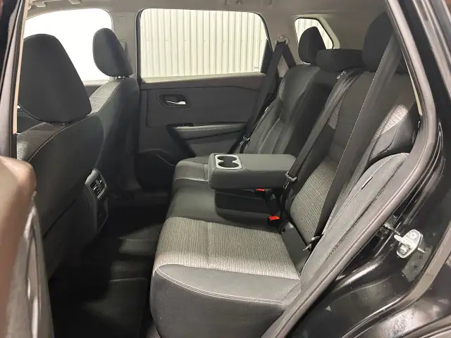 Nissan Rogue Sv Awd Toit Pano 2021 à vendre - Photo 17