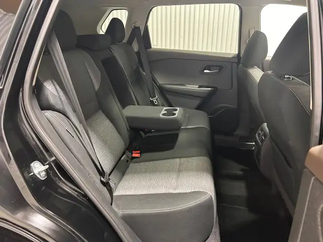 Nissan Rogue Sv Awd Toit Pano 2021 à vendre - Photo 19