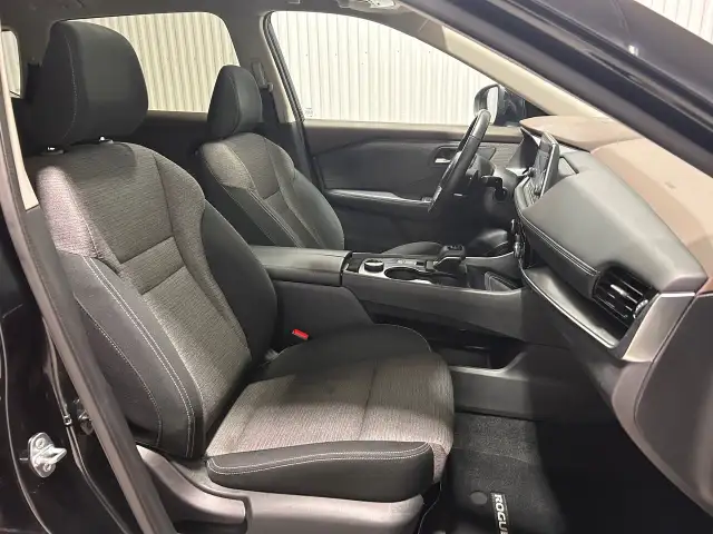 Nissan Rogue Sv Awd Toit Pano 2021 à vendre - Photo 20