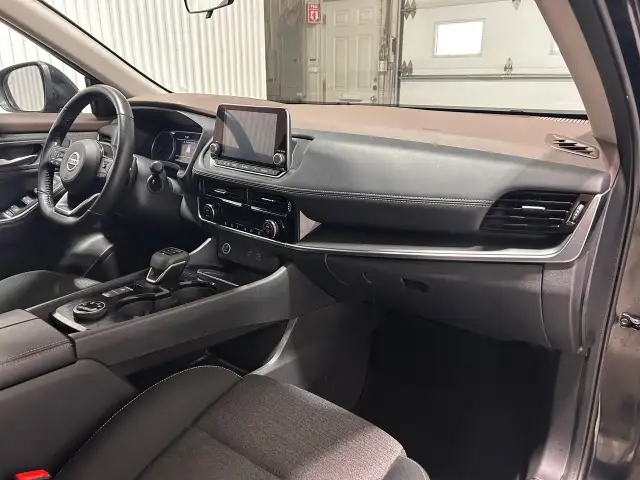 Nissan Rogue Sv Awd Toit Pano 2021 à vendre - Photo 21