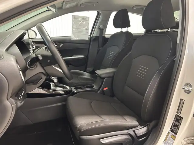KIA Forte EX IVT 2020 à vendre - Photo 8
