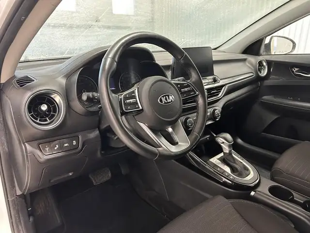 KIA Forte EX IVT 2020 à vendre - Photo 9
