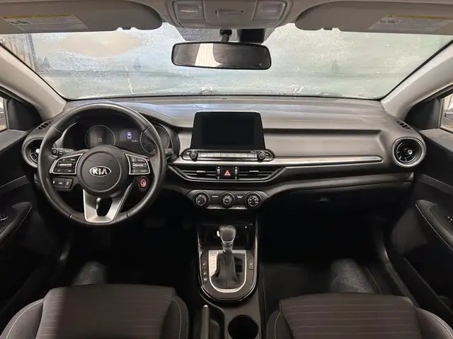KIA Forte EX IVT 2020 à vendre - Photo 10