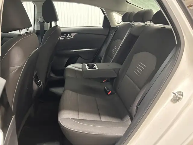 KIA Forte EX IVT 2020 à vendre - Photo 11