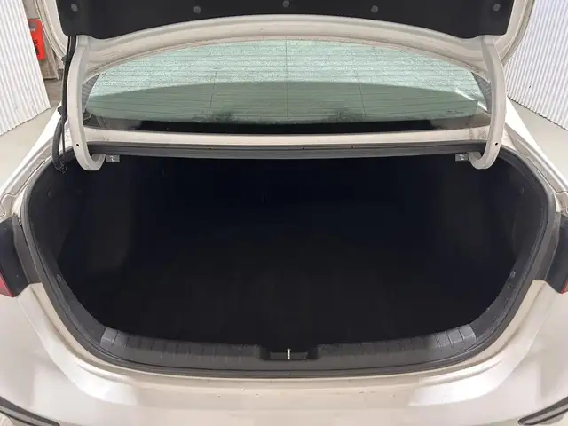 KIA Forte EX IVT 2020 à vendre - Photo 12